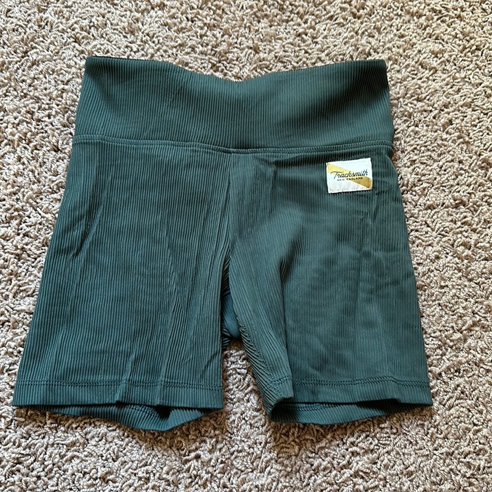 Tracksmith Fells Shorts